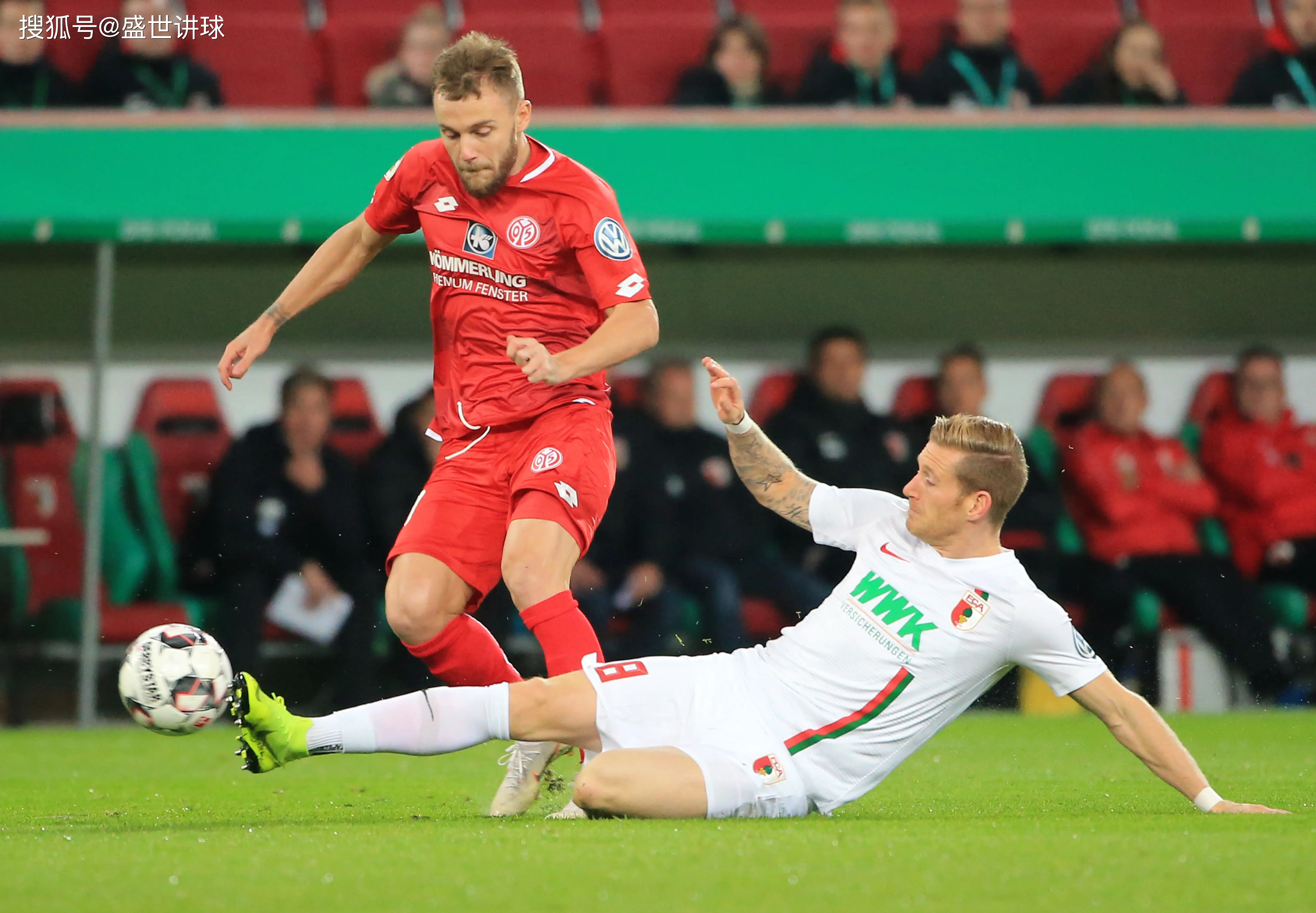 BBIN电子-汉堡球员训练状态火热，迎战强敌信心十足