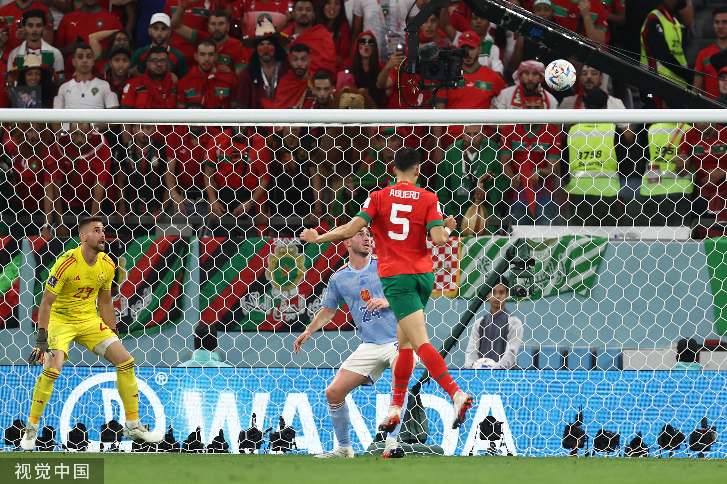 BBIN电子-西班牙队轻取巴拿马，闯入八强赛的简单介绍