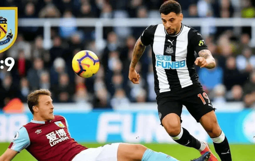 纽卡斯尔客场落败，保级形势不乐观的简单介绍